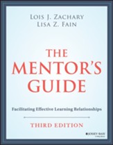 The Mentor's Guide 3e, softcover