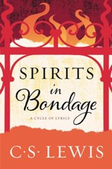 Spirits in Bondage: A Cycle of Lyrics - eBook