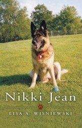 Nikki Jean - eBook