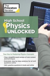 High School Physics Unlocked - eBook