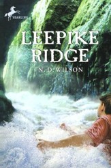 Leepike Ridge