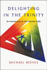 Delighting in the Trinity: An Introduction to the Christian Faith - Slightly Imperfect