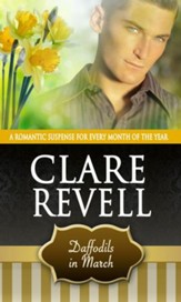 Daffodils in March - eBook