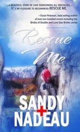 Rescue Me - eBook