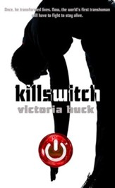 Killswitch - eBook