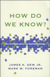 How Do We Know? An Introduction to Epistemology