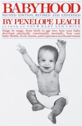 Babyhood - eBook