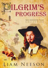 Pilgrim's Progress DVD