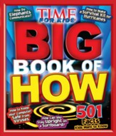 TIME for Kids Big Book of How - eBook