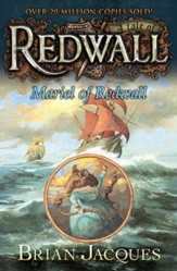 Mariel of Redwall: A Tale from Redwall - eBook