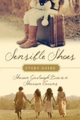 Sensible Shoes Study Guide, Book 1