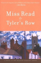 Tylor's Row