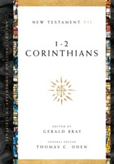 1-2 Corinthians, Edition 0002 - Slightly Imperfect