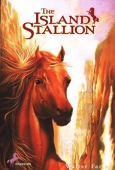The Island Stallion: The Black Stallion Series