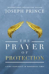 The Prayer of Protection - eBook