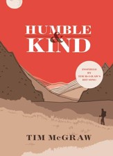 Humble & Kind - eBook