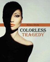 Colorless Tragedy - eBook