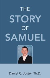 The Story of Samuel - eBook