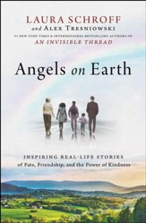 Angels on Earth - eBook