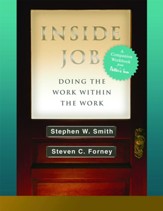 Inside Job: Companion Workbook