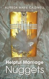 Helpful Marriage Nuggets - eBook