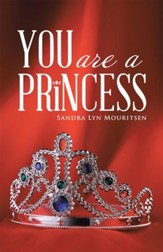 You Are a Princess - eBook