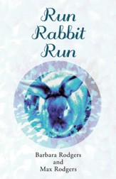 Run Rabbit Run - eBook