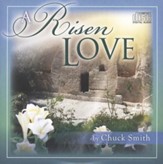A Risen Love: Studies on Easter, CD