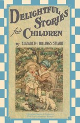 Delightful Stories for Children - eBook