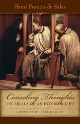 Consoling Thoughts on Trials of an Interior Life - eBook