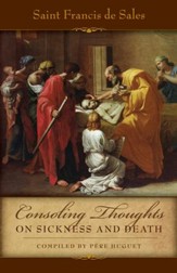 Consoling Thoughts on Sickness and Death - eBook