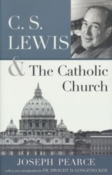 C. S. Lewis and the Catholic Church - eBook