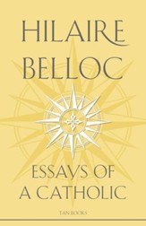 Essays of a Catholic - eBook