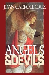 Angels And Devils - eBook