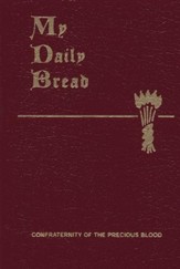 My Daily Bread - eBook