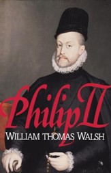 Philip II: (1527-1598) - eBook