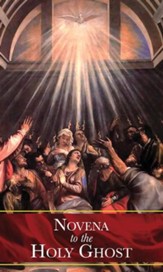 Novena to the Holy Ghost - eBook