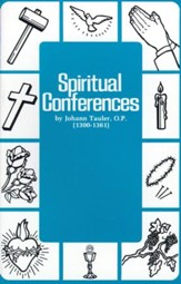 Spiritual Conferences - eBook