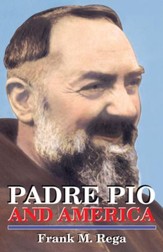 Padre Pio and America - eBook