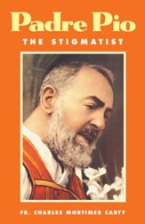 Padre Pio: The Stigmatist - eBook