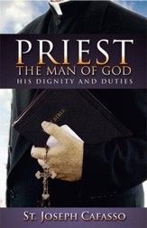 Priest: The Man of God - eBook