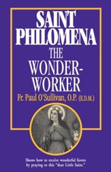 St. Philomena the Wonder-Worker - eBook