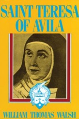St. Teresa of Avila: Reformer of Carmel - eBook