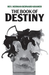 The Book Of Destiny - eBook