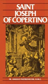 St. Joseph of Copertino - eBook