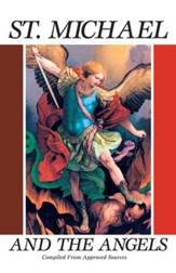 St. Michael and the Angels - eBook