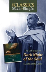The Classics Made Simple: The Dark Night - eBook