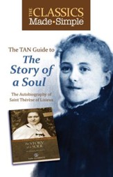 The Classics Made Simple: The Story of a Soul - eBook