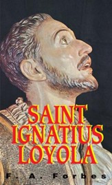 St. Ignatius Loyola - eBook