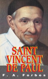 St. Vincent de Paul - eBook